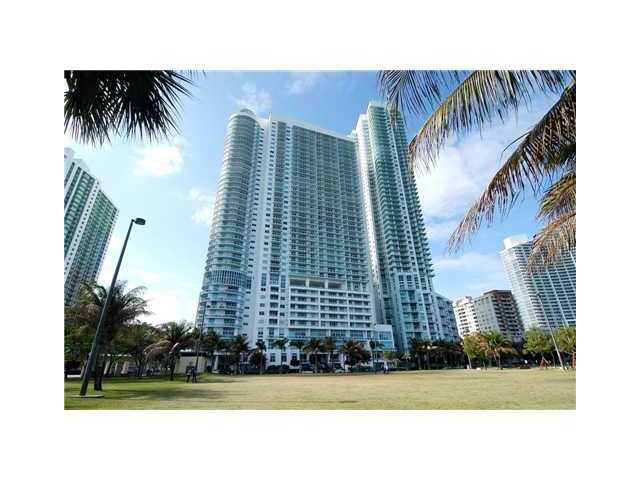 1800 N BAYSHORE DR # 3302