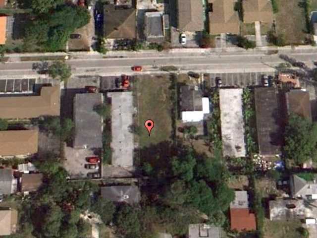 346 NW 35 ST