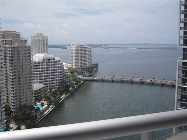 465 BRICKELL AV # 2303