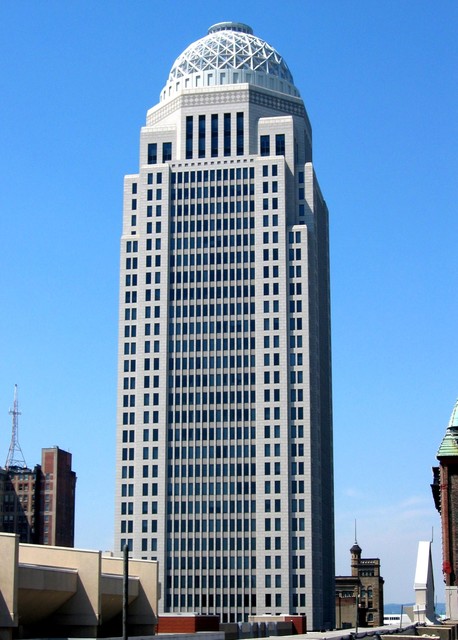 400 West Market Street