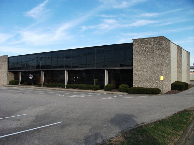 13000 Middletown Industrial Boulevard