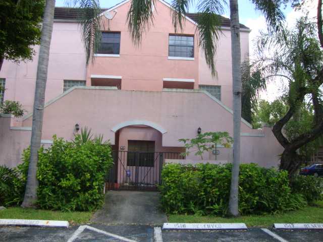 8834 SW 130 CT # 212