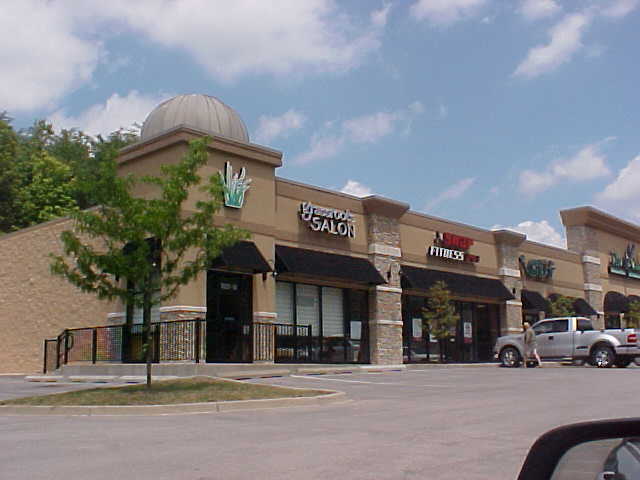 3600-3680 Paoli Pike