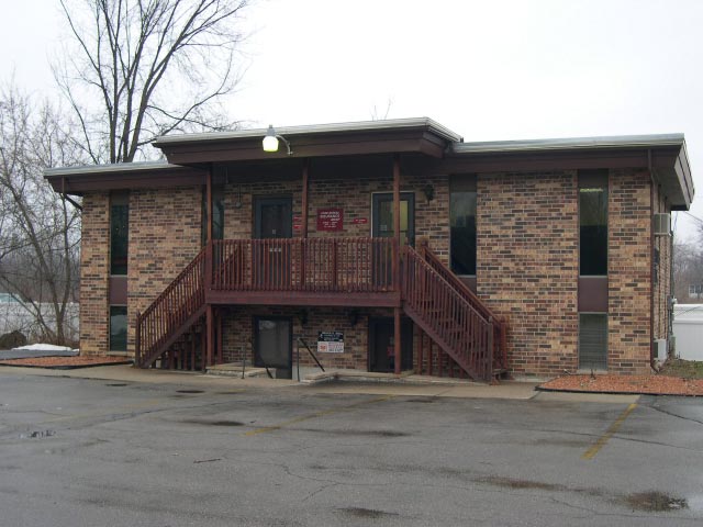 3312 S. Center Road