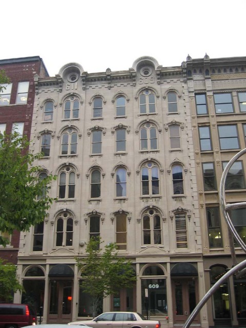 611 W. Main Street