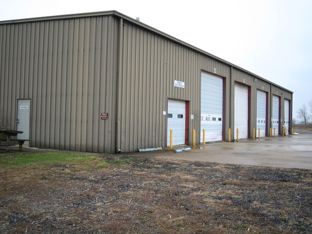 117 Industrial Way