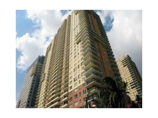 1155 BRICKELL BAY DR # 1607