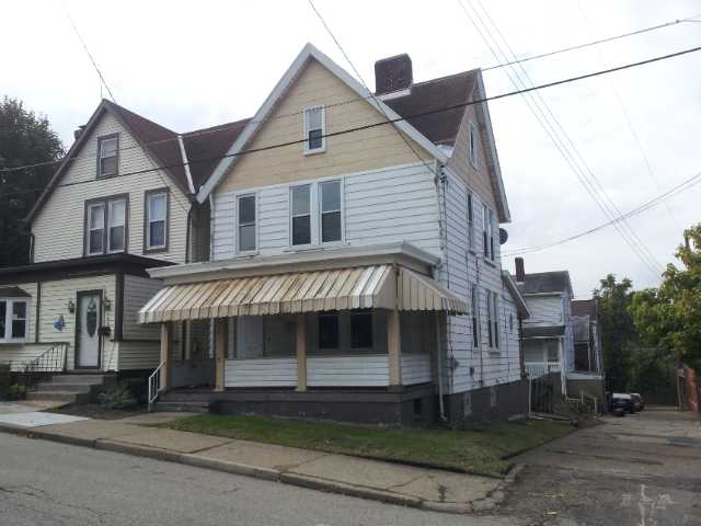 168 Short St