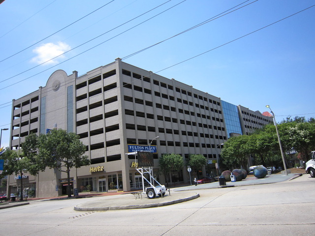 901 Convention Center Boulevard