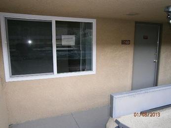 1950 South Palm Canyon Dr Unit 168