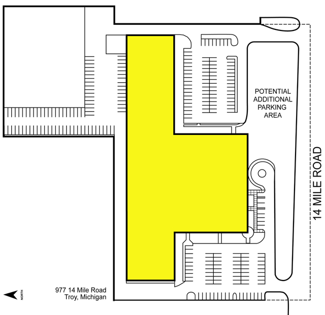 977 Fourteen Mile Road