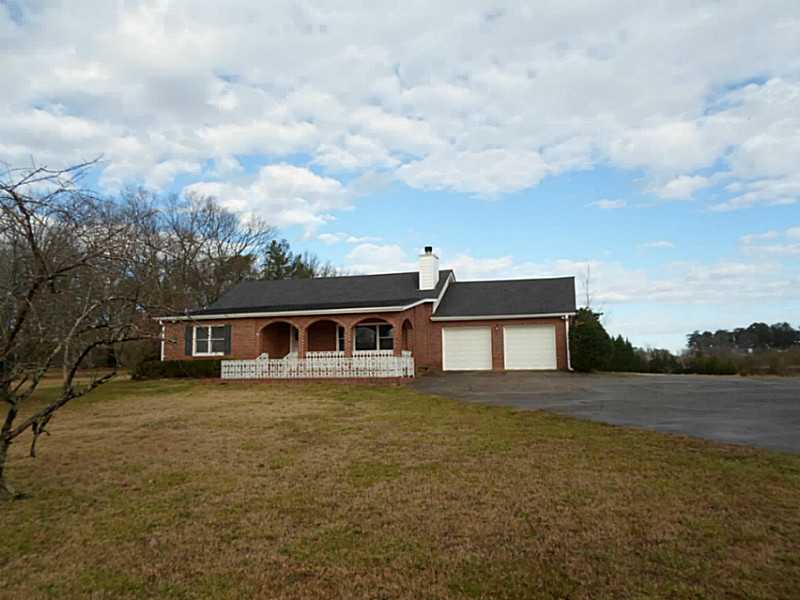 1495 Old Loganville Rd