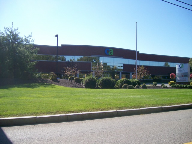 273 Corporate Drive