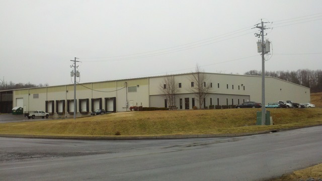 850 Industrial Rd