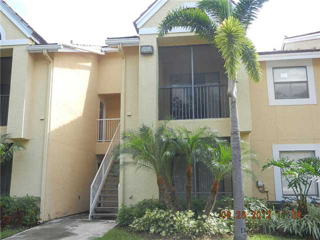 10581 SW 155 CT # 1223