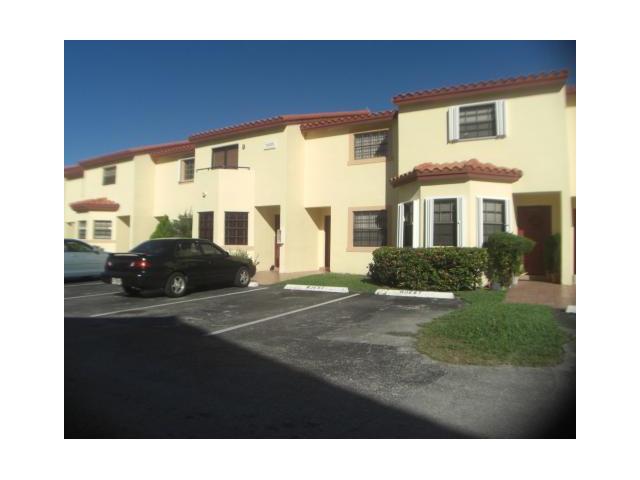 15450 SW 74 CT # 1203