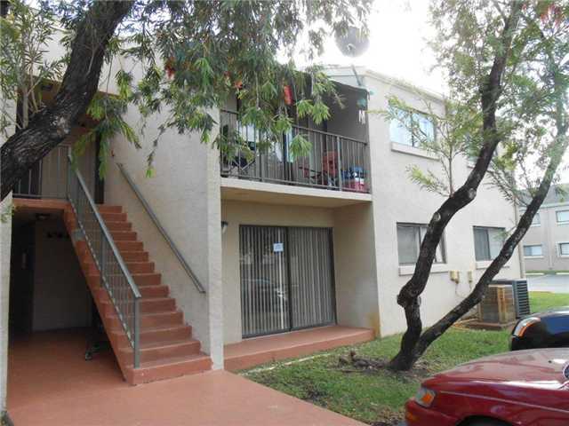 7407 SW 152 AV # 4-101