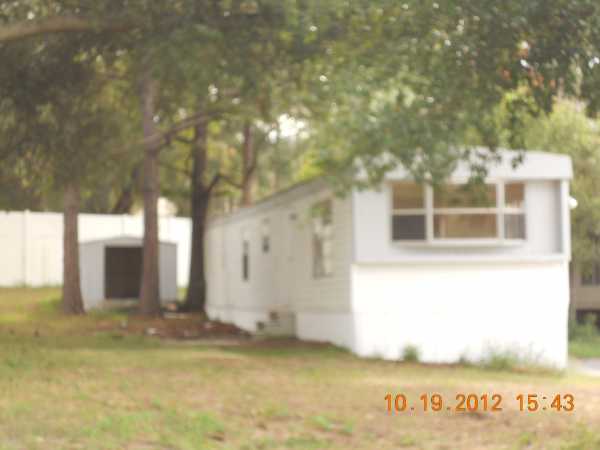 6775 Stardust Lane Lot #121