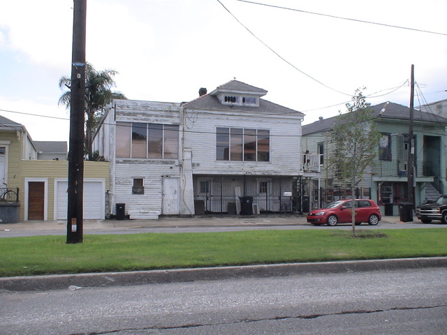 1924 St. Claude Avenue