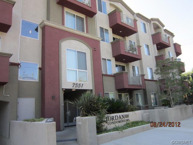 7551 Jordan Ave Unit 310