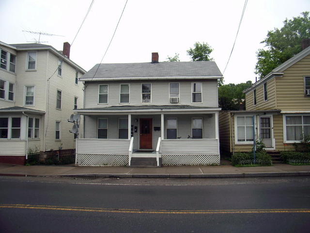 43 West Center St.