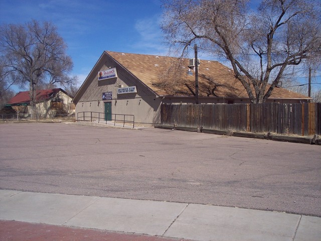 606 S. Santa Fe Avenue