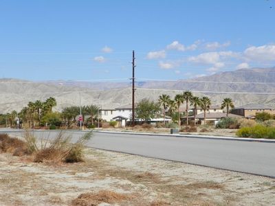 Indio CA