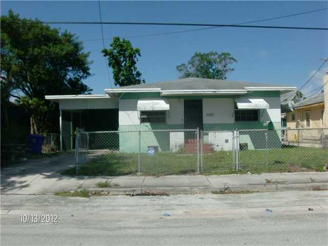 335 NW 58 ST