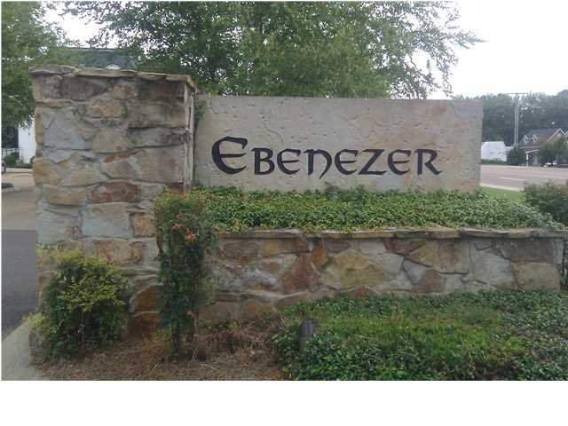 Ebenezer Drive