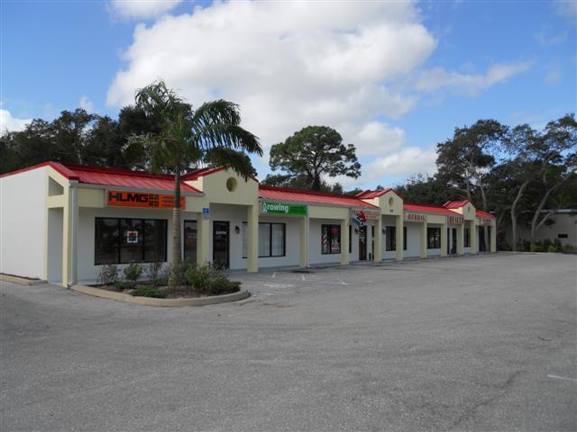 525-531 Tamiami Trail