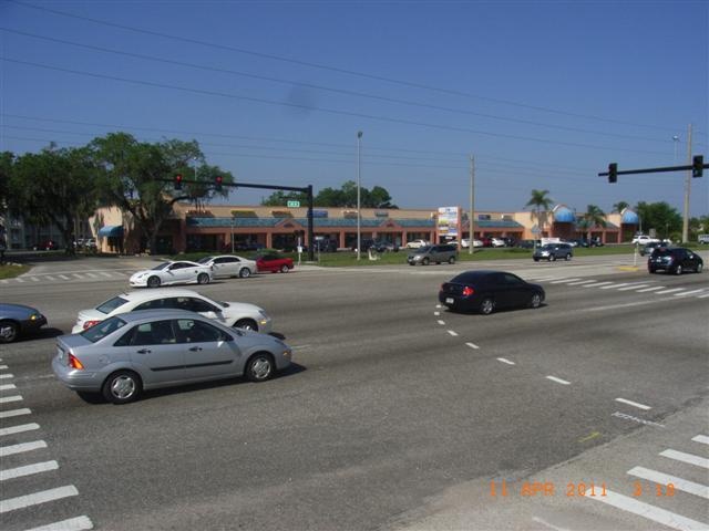 1931 Tamiami Trail