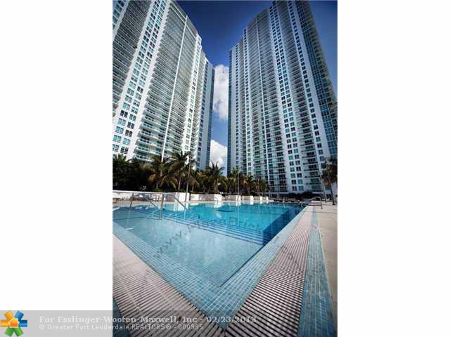 950 Brickell Bay Dr # 2607