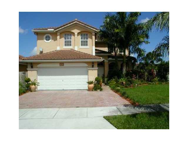 3813 SW 156 CT