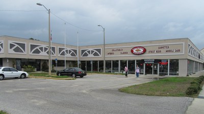 304 & 440 S Pinellas Ave.