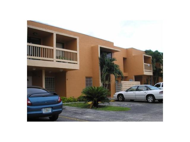 6301 SW 138 CT # 6301-6