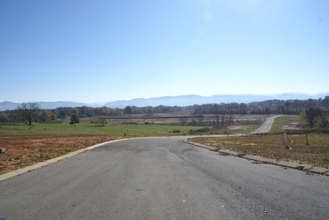 Sevierville Road