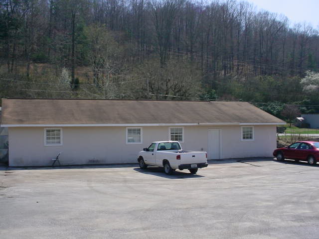 3084 Roane State Hwy/Hwy 70