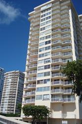 18011 Biscayne Blvd Unit 1205