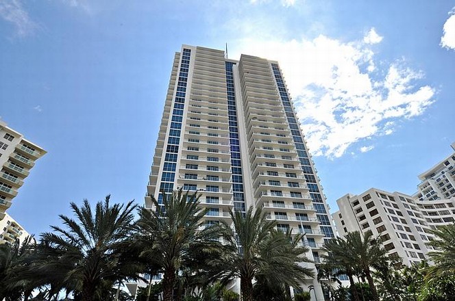 3101 S Ocean Dr # 2201