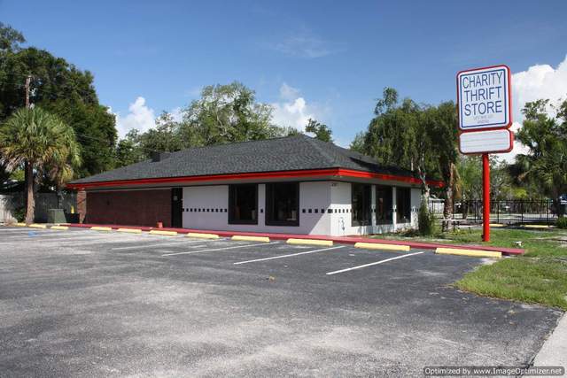 2901 N Tamiami Trail