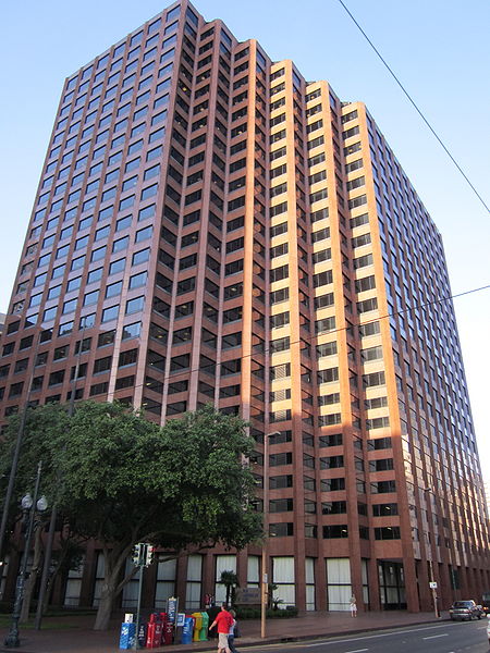 601 Poydras Street