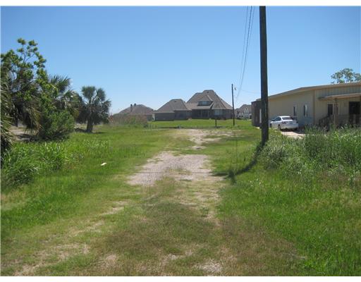 Ponchartrain Dr. - Lot 35