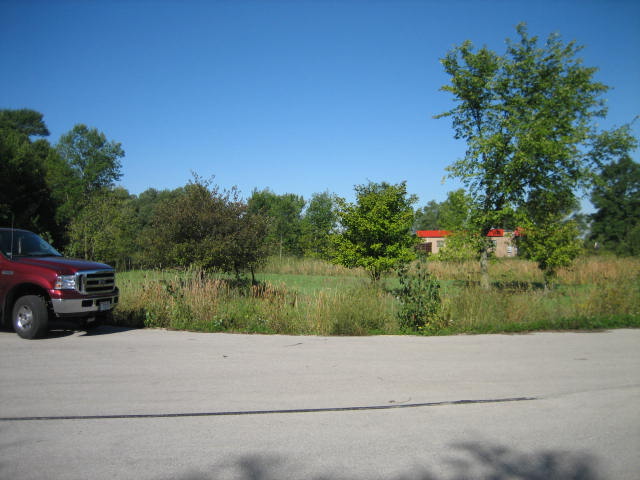 Lot #4 Knight Dr