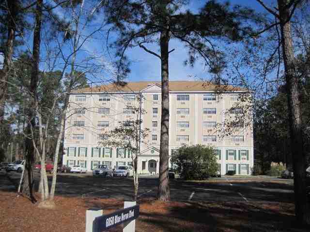 6850 Blue Heron Blvd Unit 204