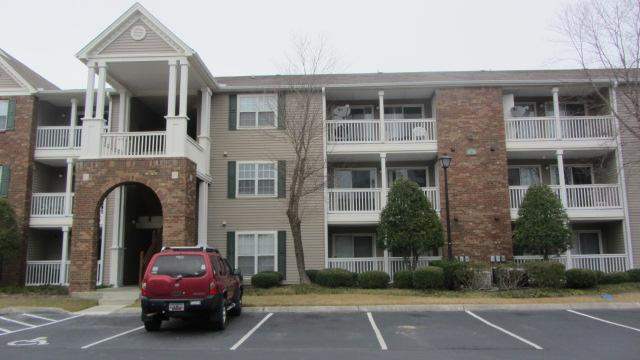 3774 Hitchcock Way Apt 822