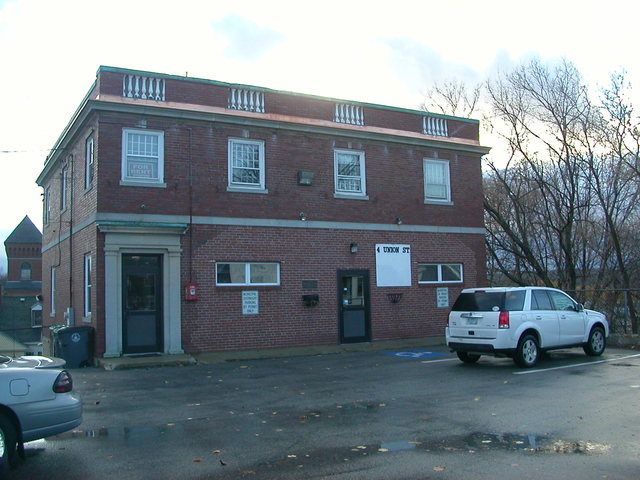 4 Union St