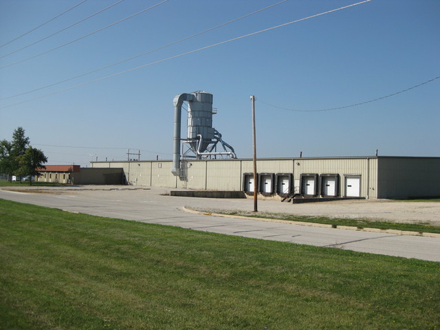 300 Industrial Drive