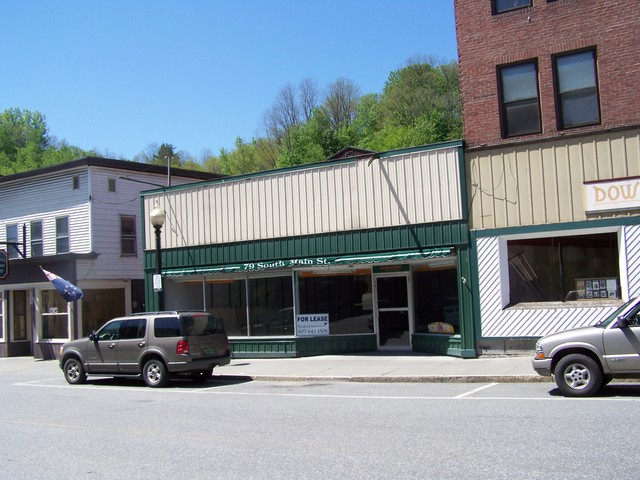 79 South Main Street