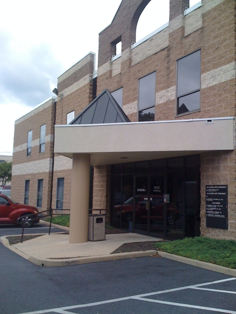 230 Harrisburg Avenue, Suite 8