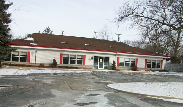 3100 Dixie Hwy./Former KinderCare Learning Facility